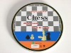 Wholesale Iron box chess game