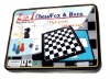 Wholesale Magnetic board game