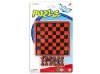 Wholesale Chess, educational chess toy, plastic Chess, chess set