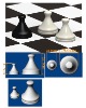 Wholesale Giant Gardern Chess