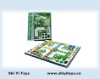 Wholesale Flying Game - Folding ( plastic game pieces)