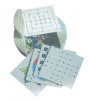 Wholesale 5 in 1 combination game set