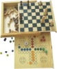 Wholesale chess and ludo