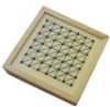 Chinese checker