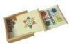 Wholesale Chinse checker and ludo