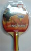 Wholesale pingpong racket