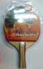 Wholesale table tennis racket set
