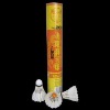 Wholesale Manufacturer Sale For Badminton Shuttlecock