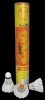 Wholesale hot hot hot sell for badminton shuttlecocks