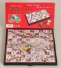 Children games board