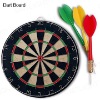 Wholesale darting dartboard