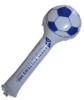 Wholesale Inflatable Football Stick, PE Ball Stick