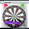Wholesale 17'' Paper Dart board