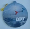 magnet dart board