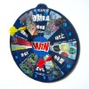 Wholesale EVA Magnetic Dartboard