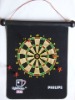 Promotional magnetic dartsboard game gifts