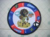 magnet dart board & darts