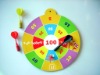 Wholesale magnetic dart board
