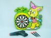 EVA darts play set