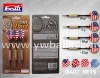 set of 3 darts 12grs