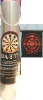 Roll up promotional magnetic dartsboard game gifts