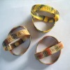 Wholesale silicone bracelets,brand jewlery