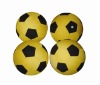 Wholesale PU Inflatable Soccer ball