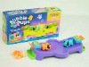 2010 New shooting game/dog,ball game,sports (EN71/ASTM)
