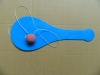 Paddle ball
