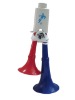 Wholesale New football horn speaker