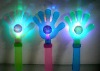 Wholesale Led Flashing hand clapper