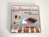 Wholesale magnetic game in tinbox