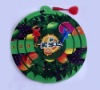 Magnetic Dartboard