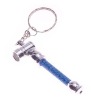 Wholesale defferent nice fashionable metal defferent color whistle
