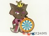 CARTOON TARGET