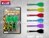 9cm magnetic darts