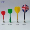 magnetic dart