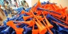 Vuvuzela horn