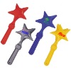 Plastic hand clapper NCL002