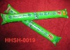 Wholesale newest full colors PE thunder sticks for gift