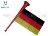 Wholesale vuvuzela with flag