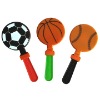 Wholesale plastic clapper