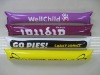 Wholesale Bang Stick/Inflatable Sticks/ Thundersticks/Cheering Stick