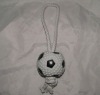 Wholesale pvc pet football toys