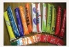 Wholesale PE fan sticks