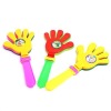Wholesale noisemaker,cheering hand