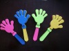 Wholesale Promotional gift plastic clap hand