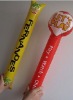 PE cheering stick