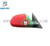 auto mirror cover