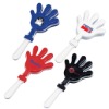 Wholesale Plastic hand clapper NCL003